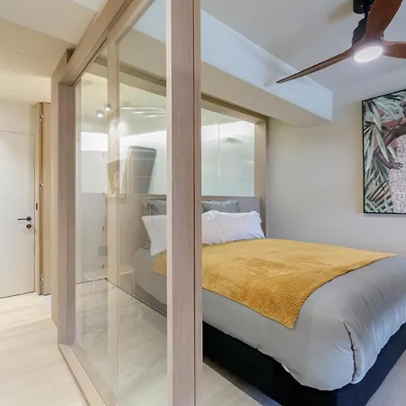 De Lujo Puerta Del Sol+parking Виго