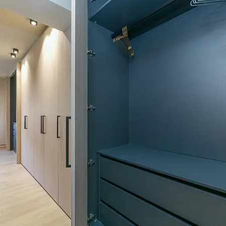 De Lujo Puerta Del Sol+parking * Виго