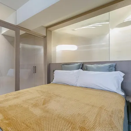 De Lujo Puerta Del Sol+parking Apartamento *