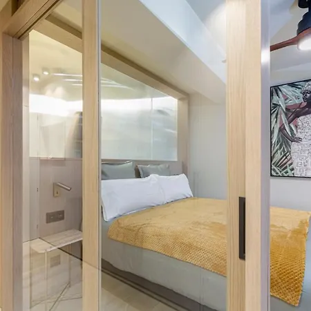 De Lujo Puerta Del Sol+parking * Виго