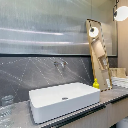 De Lujo Puerta Del Sol+parking Apartamento