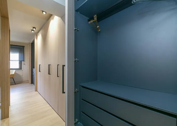 De Lujo Puerta Del Sol+parking * Vigo