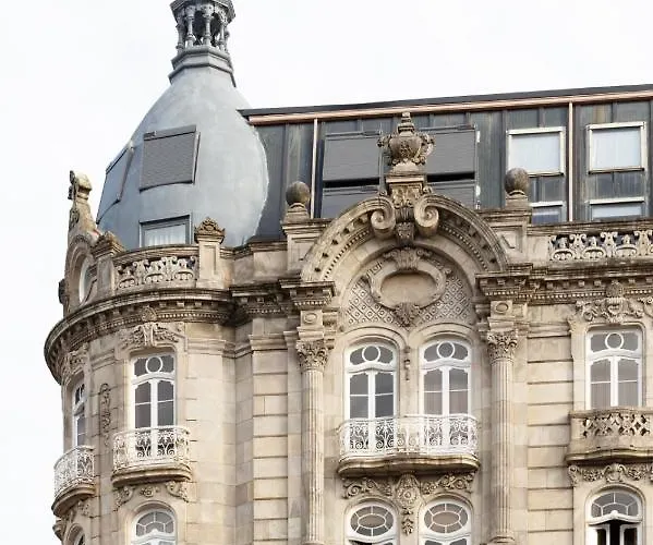 De Lujo Puerta Del Sol+parking *